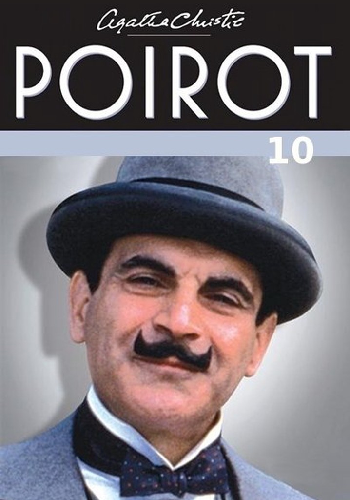 Saison Agatha Christie S Poirot Streaming O Regarder Les Pisodes